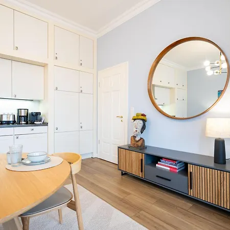 Haehle App 5 Apartment *